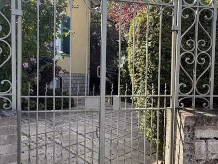 maison à vendre 8 pièces luneville (54)