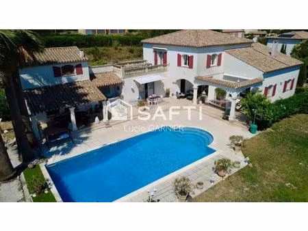 propriété 300 m² avec vue sur les vignes