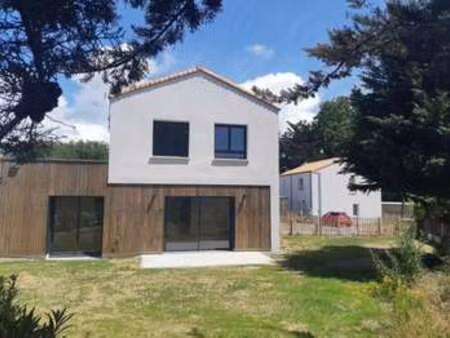 vente maison à saint-hilaire-de-riez (85270) : à vendre / 104m² saint-hilaire-de-riez