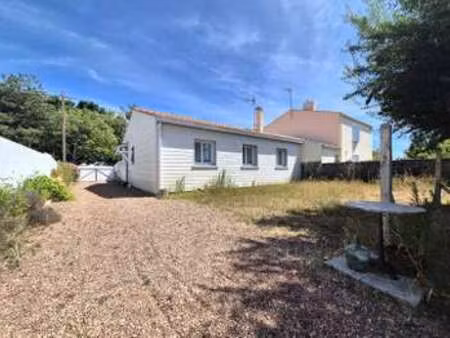 vente maison à saint-hilaire-de-riez (85270) : à vendre / 85m² saint-hilaire-de-riez