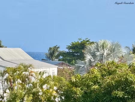 maison à vendre sainte anne 7 pièce(s) 160m2 400 000€