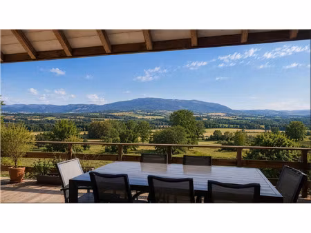 maison à vendre frangy 4 pièce(s) 150m2 489 000€