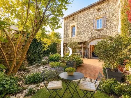 maison de village