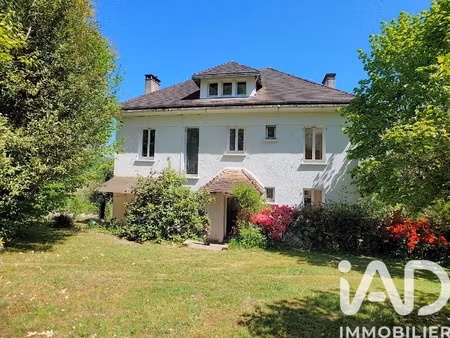 vente maison/villa 8 pièces