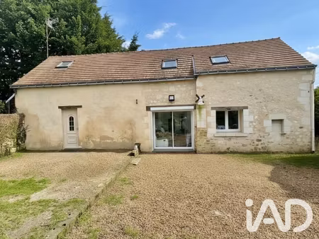 vente maison/villa 5 pièces