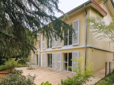 ville d'avray centre ville proche gare