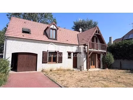 maison familiale où il fait bon vivre  au cœur de viry-châtillon