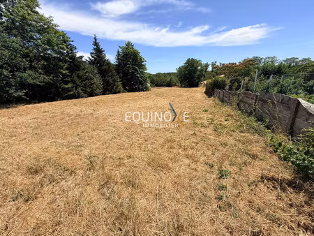 terrain constructible