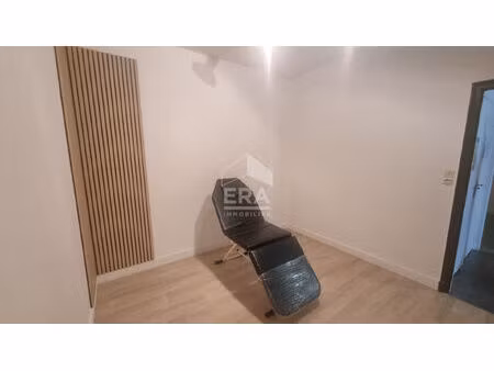 bureaux 1 pièces 10 m² à louer saint-jean-d'angély 17400 ? | era immobilier