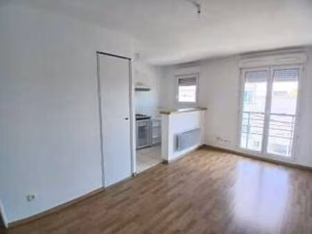 vente appartement 2 pièces à caen (14000) : à vendre 2 pièces / 41m² caen