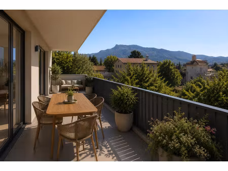 vente appartement 3 pièces 90 m² gap (05000)