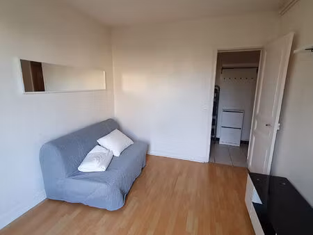 vente appartement 1 pièce  20.03m²  limeil