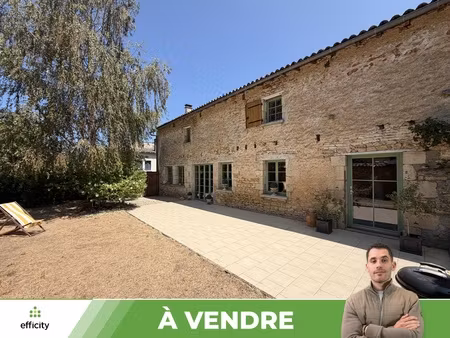 maison 9 pièces - 260 m²