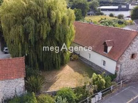 vente maison à martin-église (76370) : à vendre / 134m² martin-église