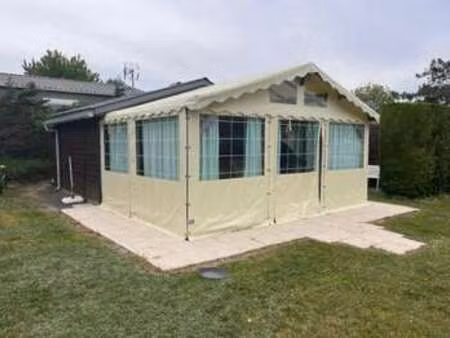 vente maison à montmartin-sur-mer (50590) : à vendre / 17m² montmartin-sur-mer