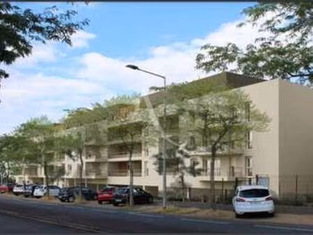 vente programme neuf appartement piscine à angers saint-léonard madeleine (49000) : à vend