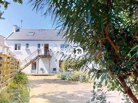 vente immeuble à porspoder (29840) : à vendre / 200m² porspoder