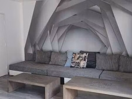 vente appartement 4 pièces au mans gazonfier (72000) : à vendre 4 pièces / 75m² le mans ga