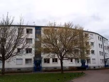 vente appartement 4 pièces à nantes pont du cens - petit port (44000) : à vendre 4 pièces 