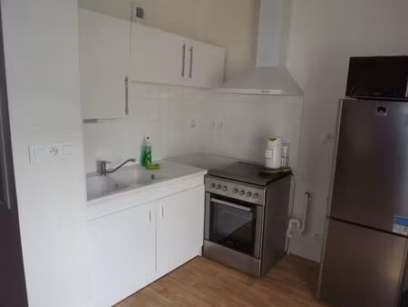 appartement 3 pièces 56 m² à louer poitiers 86000 ? | era immobilier