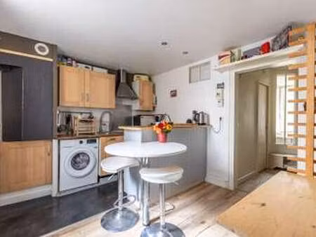 vente appartement 3 pièces à rennes gare (35000) : à vendre 3 pièces / 40m² rennes gare