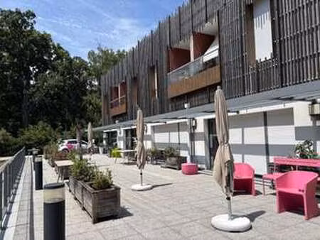 vente appartement t1 à saint-herblain (44800) : à vendre t1 / 32m² saint-herblain