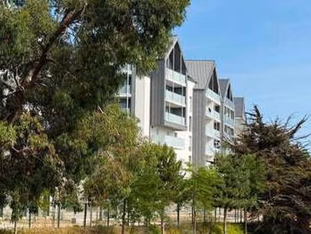 vente appartement 3 pièces à saint-malo (35400) : à vendre 3 pièces / 66m² saint-malo
