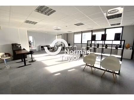 vente bureaux 230 m²