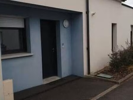 vente maison à carquefou (44470) : à vendre / 62m² carquefou