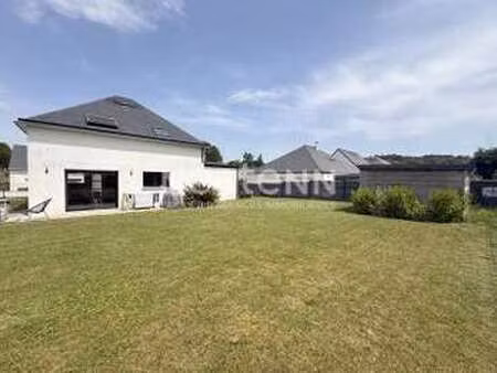vente maison à locminé (56500) : à vendre / 94m² locminé