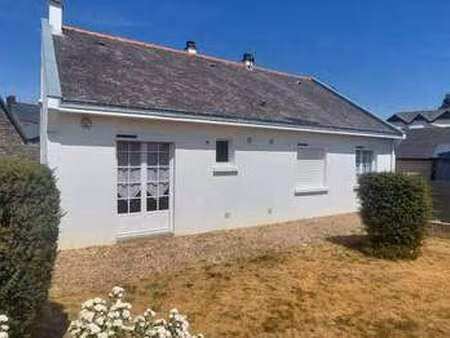 vente maison à nozay (44170) : à vendre / 90m² nozay