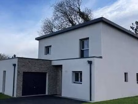 vente maison à pleurtuit (35730) : à vendre / 138m² pleurtuit