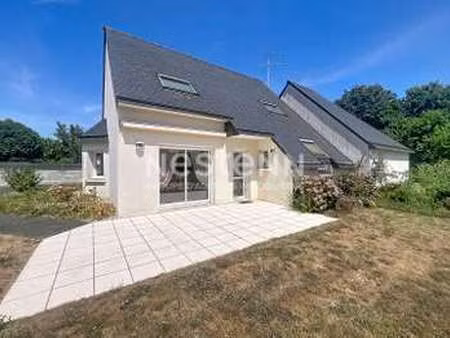 vente maison à pordic (22590) : à vendre / 129m² pordic