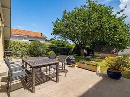 vente maison à pornic (44210) : à vendre / 115m² pornic