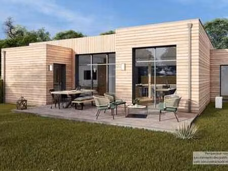 vente maison à riantec (56670) : à vendre / 111m² riantec