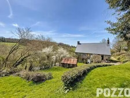 vente maison à sourdeval (50150) : à vendre / 75m² sourdeval