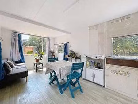 vente terrain à muneville-sur-mer (50290) : à vendre / 400m² muneville-sur-mer