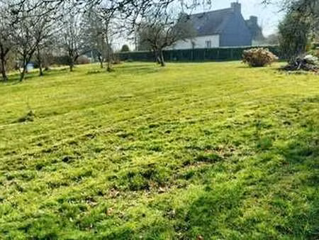 vente terrain à ploërmel (56800) : à vendre / ploërmel