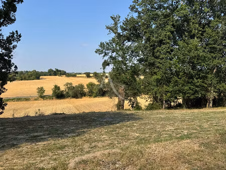 achat terrain 1 003m²