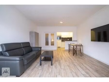 appartement à vendre à quai de la boverie 21 liège (vbe49180)