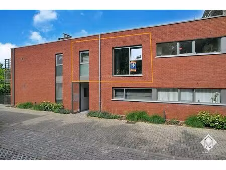 appartement à vendre à rue trou-souris 30 grivegnée (vbe49070)