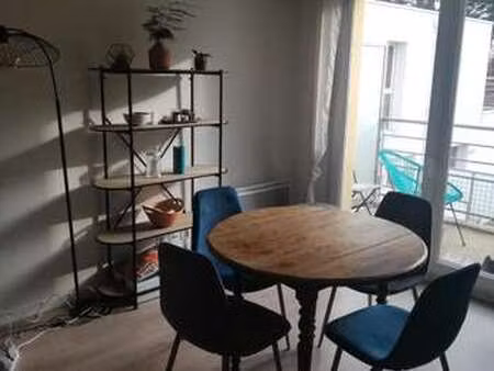 location appartement t1 à nantes (44000) : à louer t1 / 33m² nantes