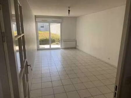 location appartement t1 à nantes canclaux - mellinet (44000) : à louer t1 / 32m² nantes ca