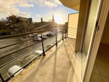 location appartement 3 pièces à plérin (22190) : à louer 3 pièces / 68m² plérin