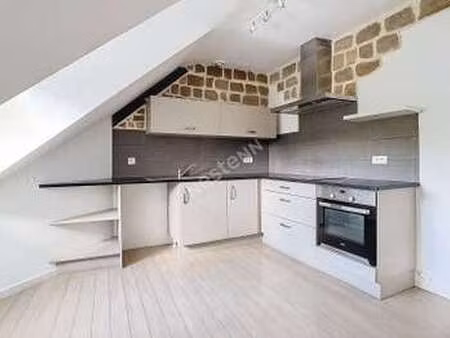 location appartement 2 pièces à quimper (29000) : à louer 2 pièces / 36m² quimper