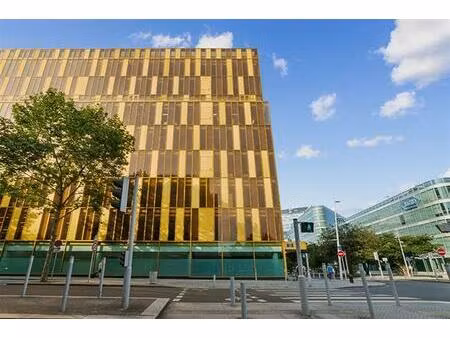 location bureau boulogne billancourt 205 m²