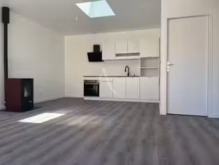 location maison à saint-hilaire-de-riez (85270) : à louer / 49m² saint-hilaire-de-riez