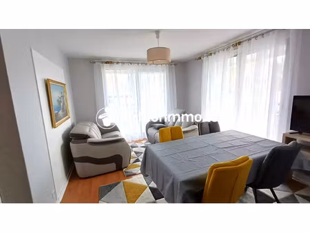 location de vacances appartement 3 pièces 61 m2 à bagnoles-de-l'orne-normandie
