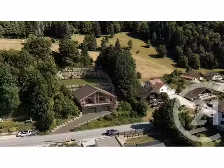 terrain à vendre - 1440 m2 - montperreux - 25 - franche-comte