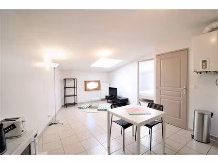 appartement 2 pièces 36 m² à louer albi 81000 ? | era immobilier